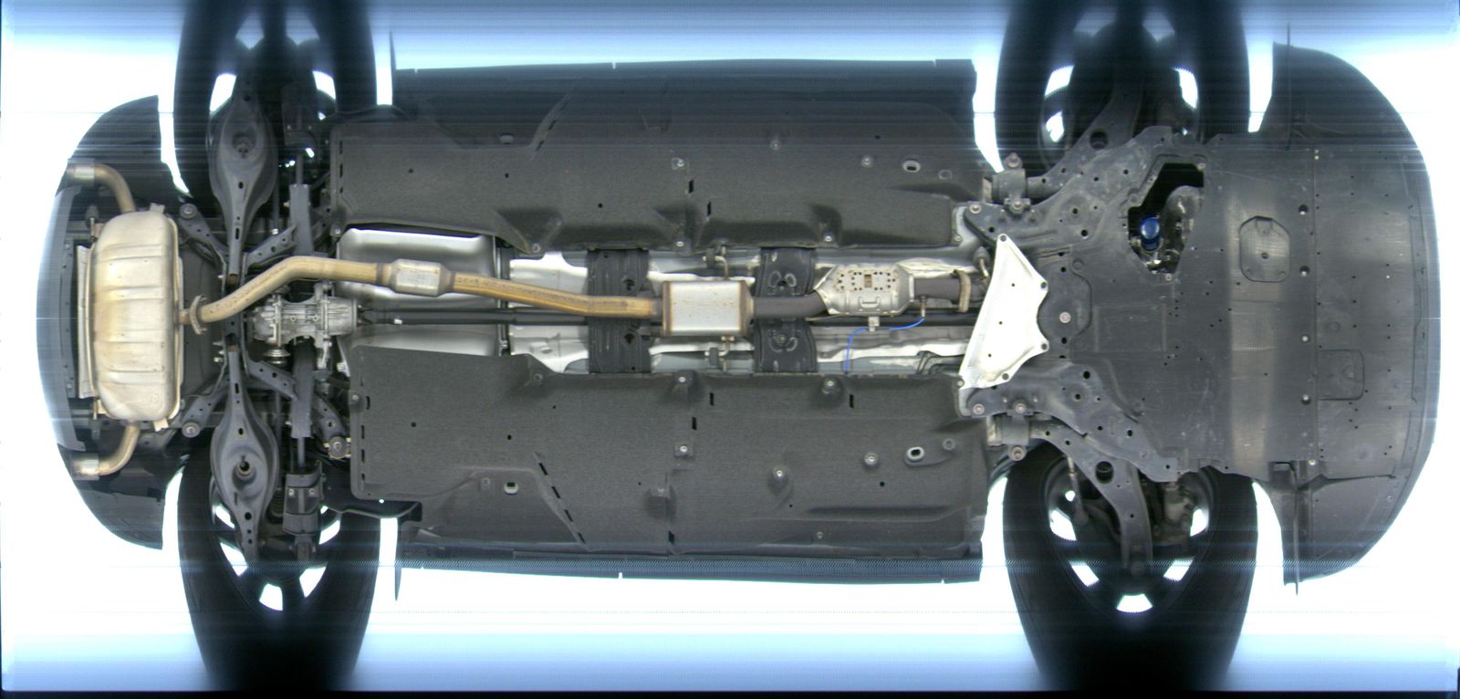 2021 MAZDA CX-5 Carbon Edition Turbo AWD