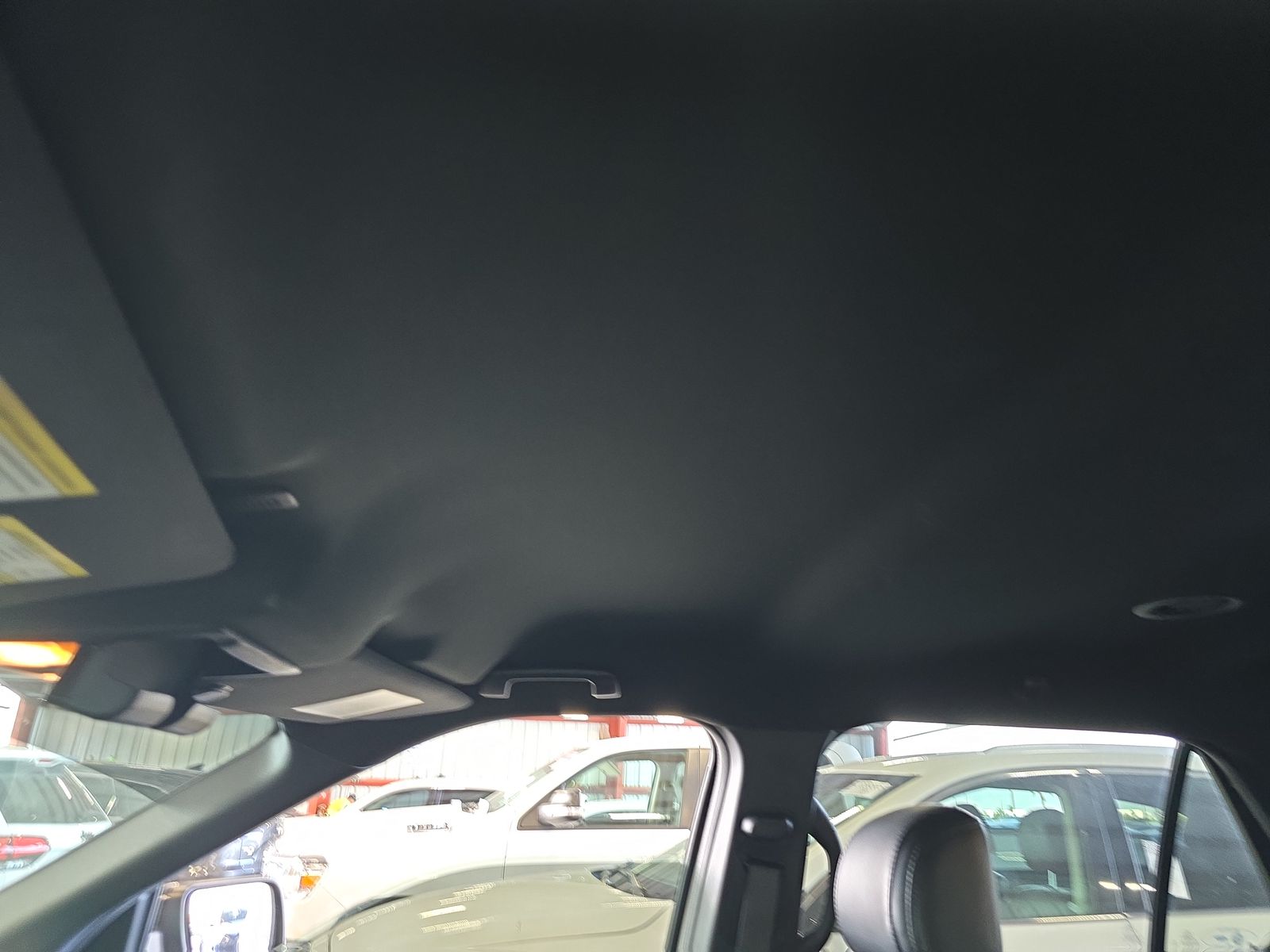 2017 Ford Explorer XLT FWD