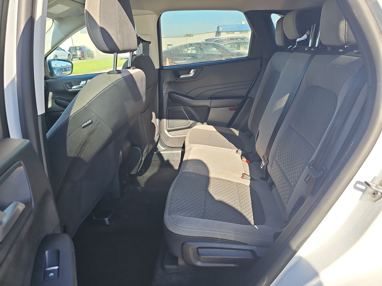 2021 Ford Escape SE FWD