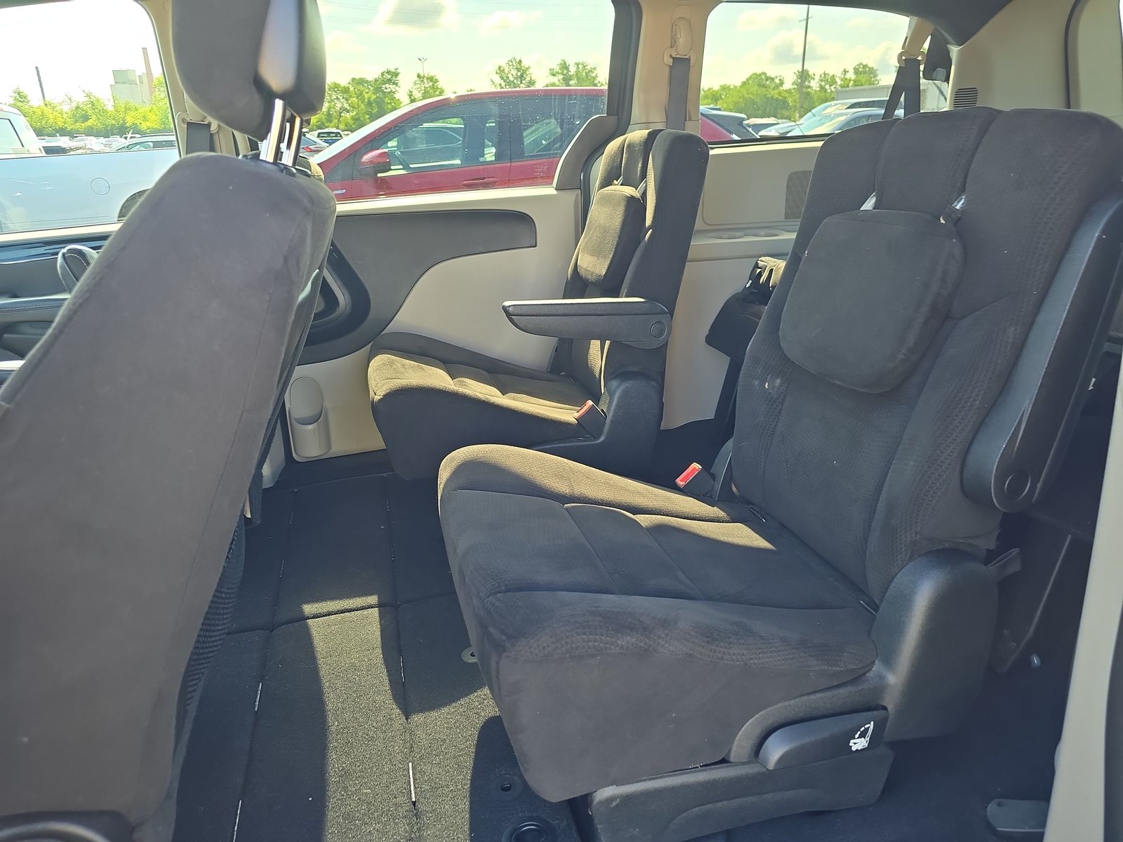 2014 Dodge Grand Caravan SE 30th Anniversary FWD