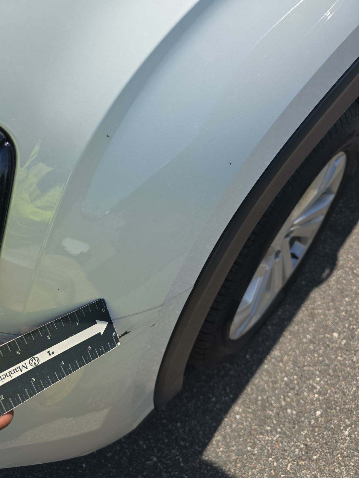 2021 Volkswagen Atlas 3.6L SE FWD