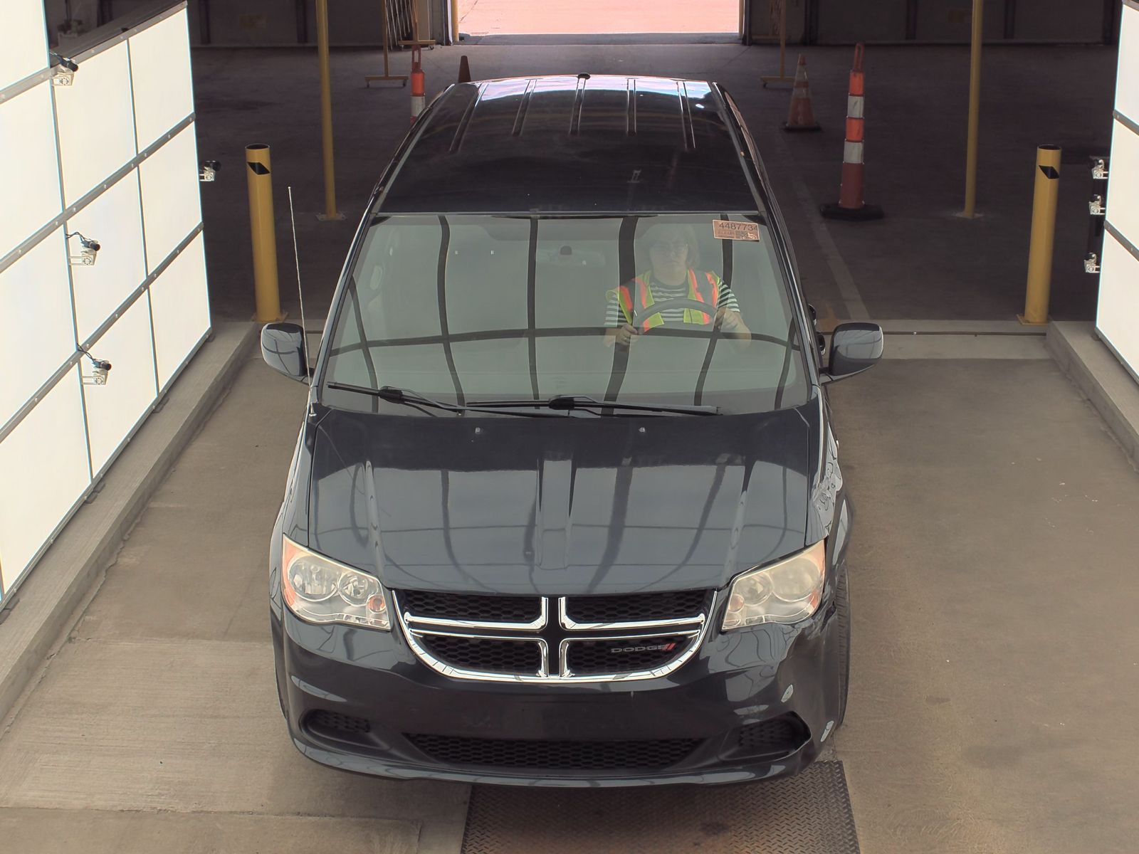 2014 Dodge Grand Caravan SE 30th Anniversary FWD