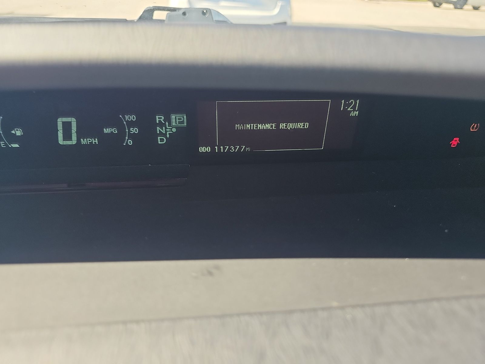 2014 Toyota Prius Three FWD