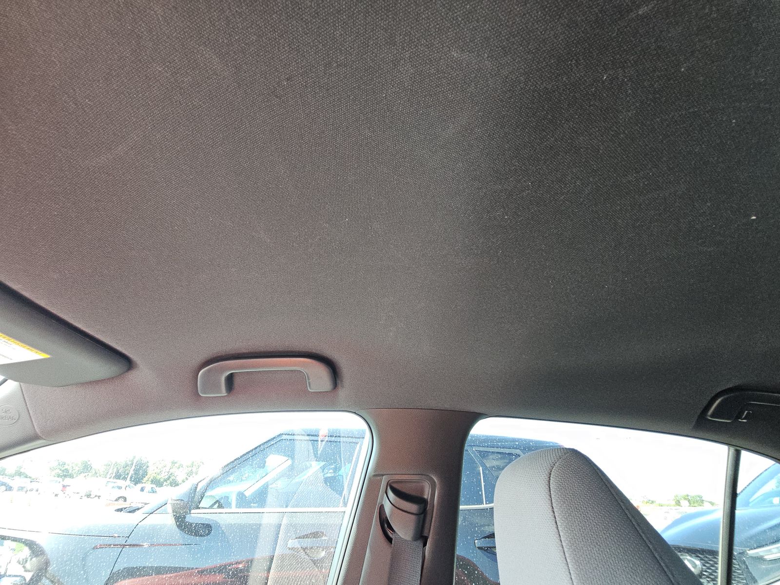 2021 Toyota Corolla SE FWD