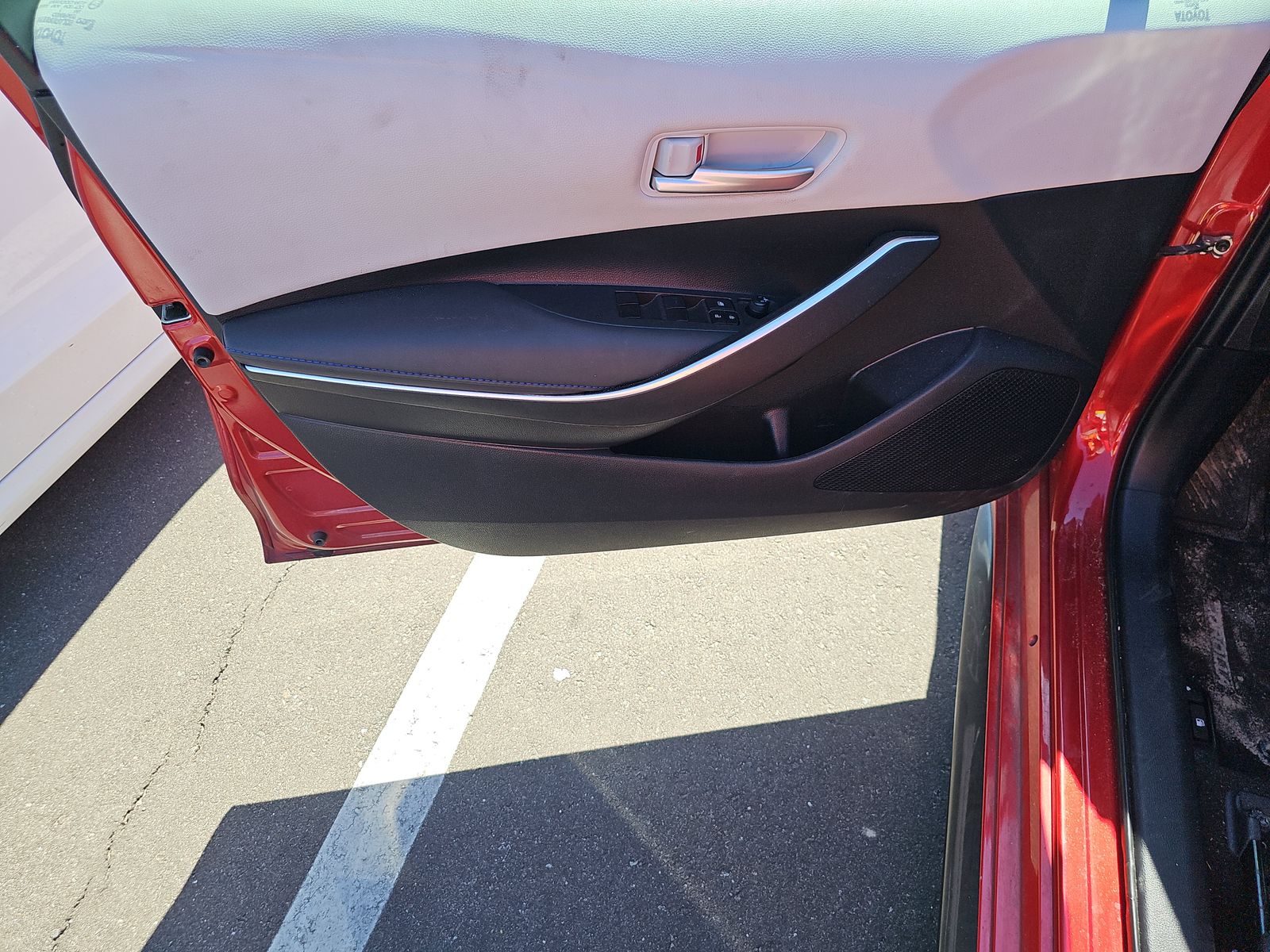 2021 Toyota Corolla SE FWD