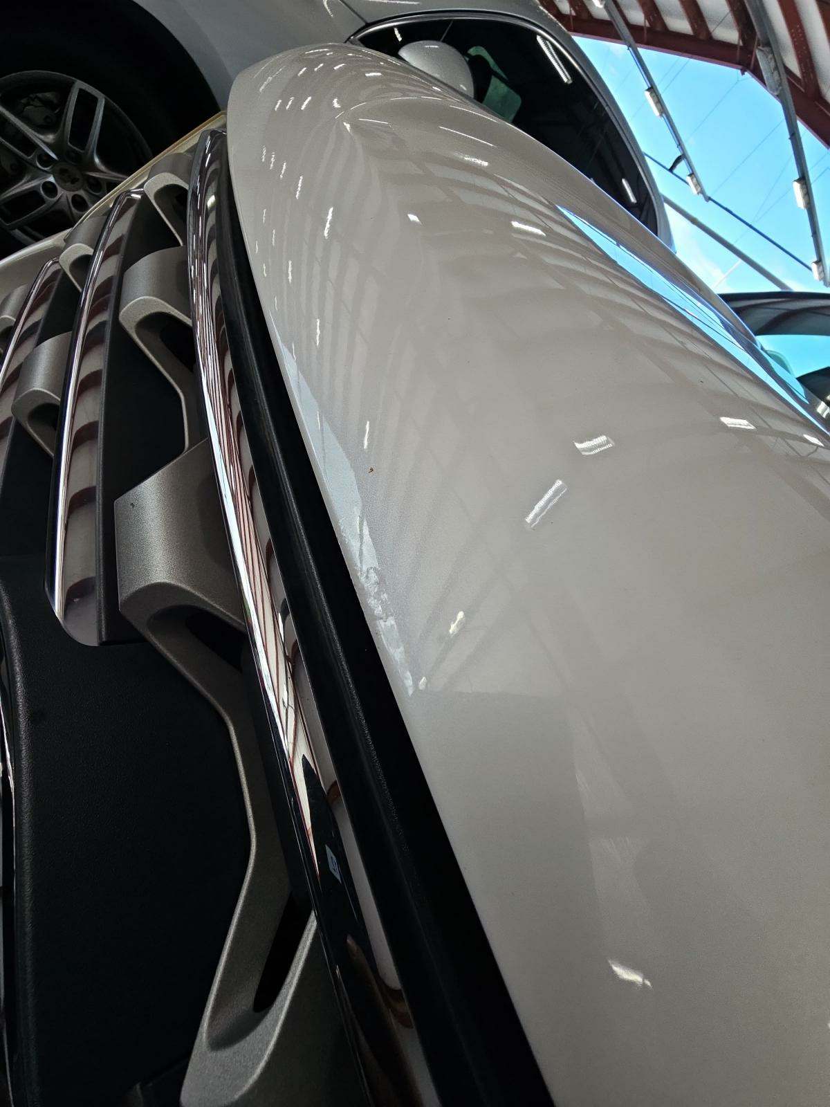 2017 Ford Explorer XLT FWD