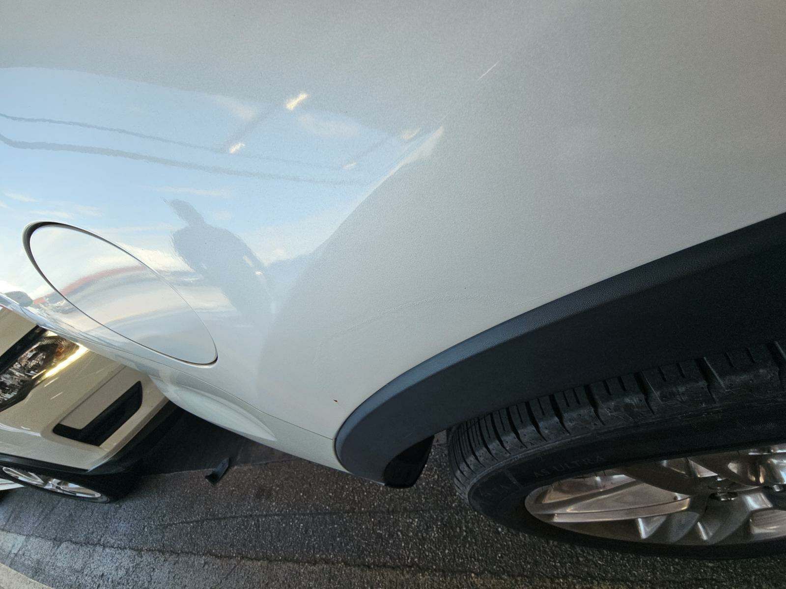 2017 Ford Explorer XLT FWD