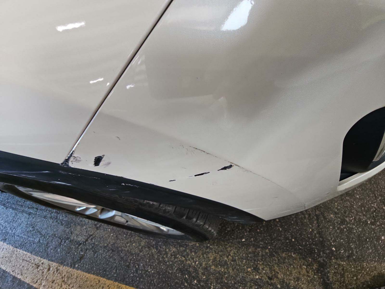 2017 Ford Explorer XLT FWD