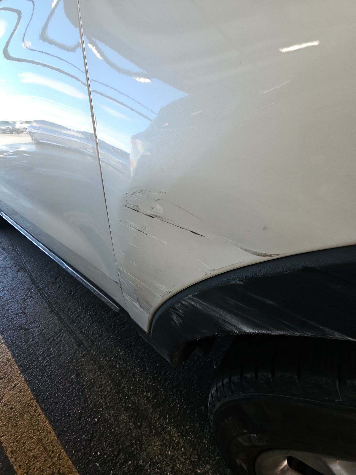 2017 Ford Explorer XLT FWD