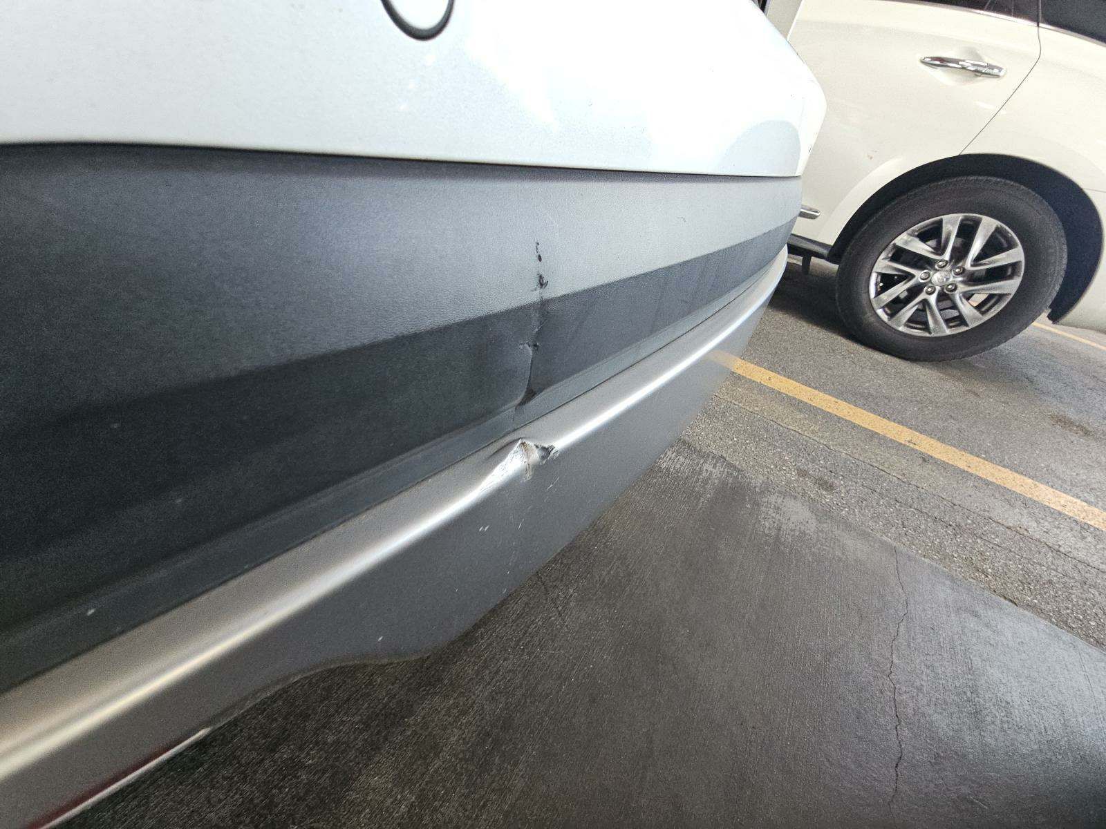 2017 Ford Explorer XLT FWD