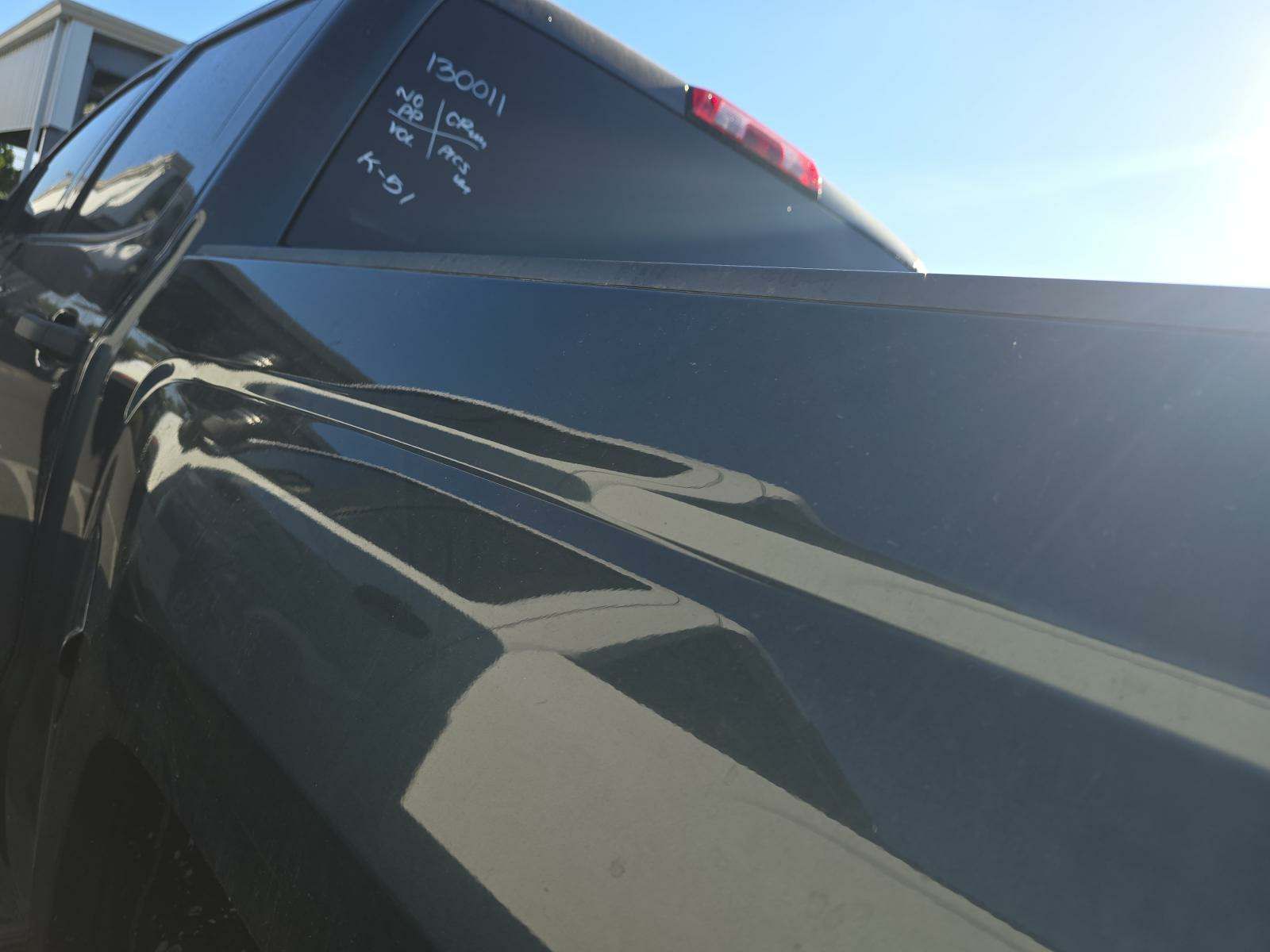 2018 Chevrolet Silverado 1500 Work Truck AWD