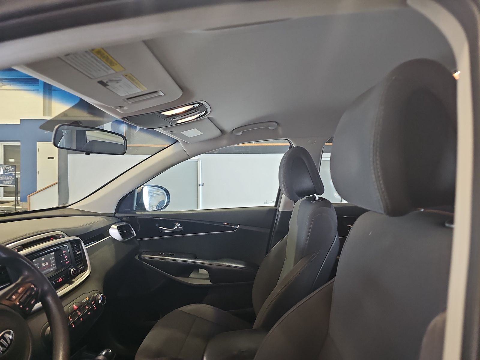 2016 Kia Sorento LX FWD