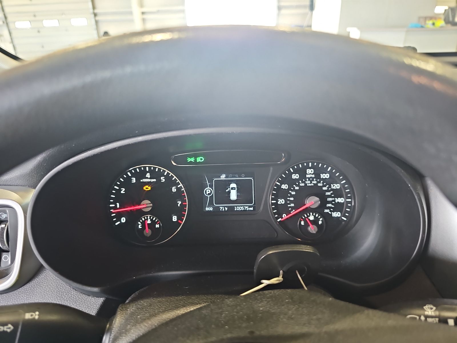 2016 Kia Sorento LX FWD