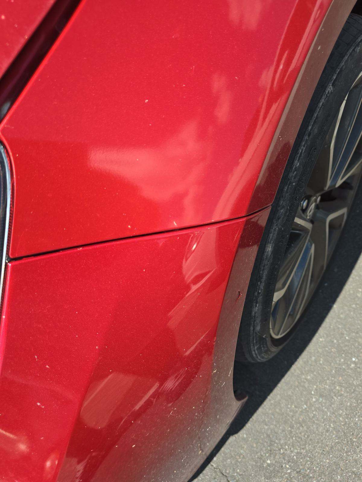 2021 Toyota Corolla SE FWD