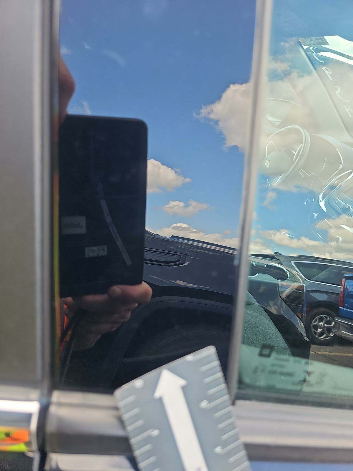 2021 Chevrolet Equinox LT FWD