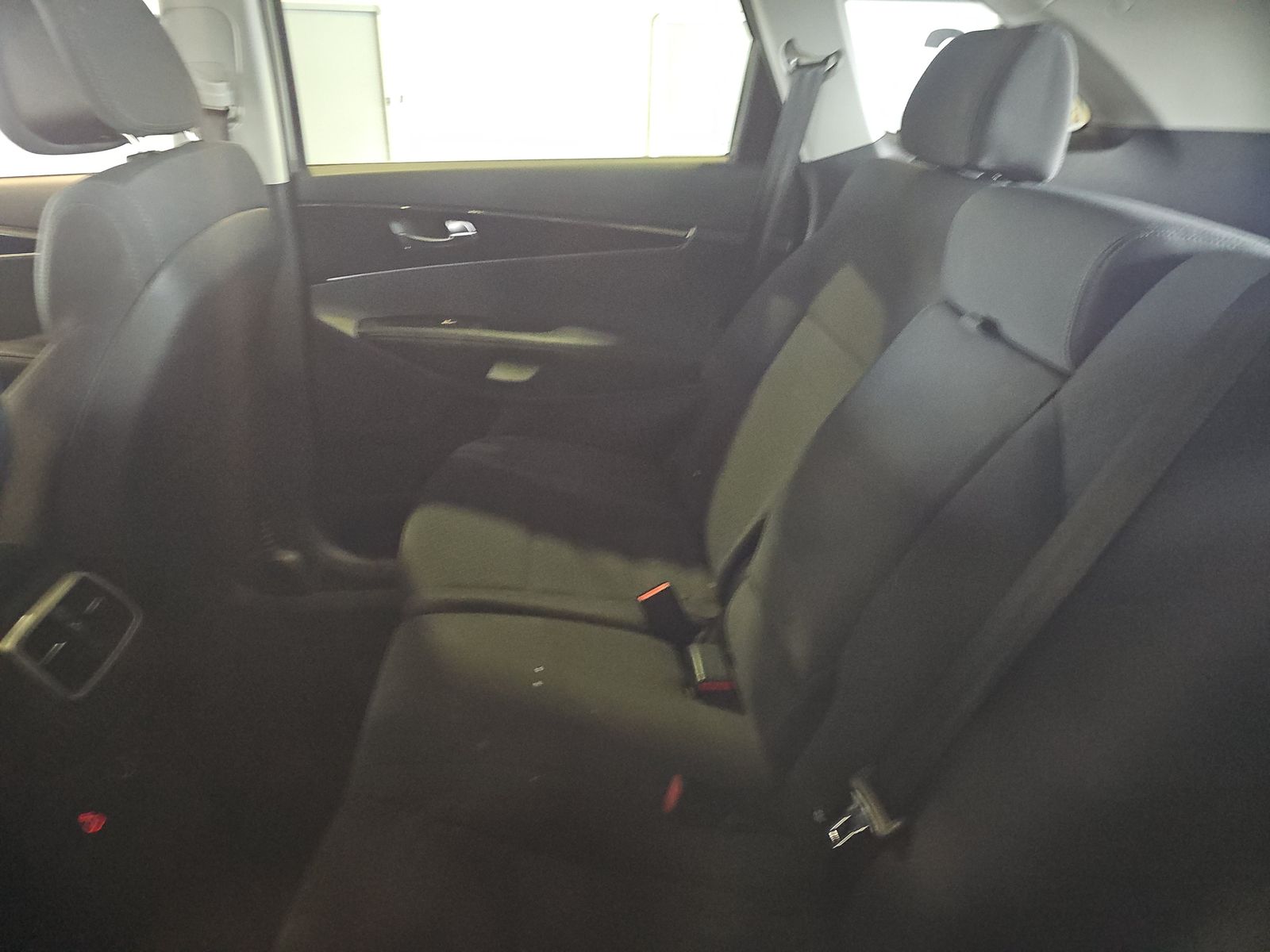 2016 Kia Sorento LX FWD