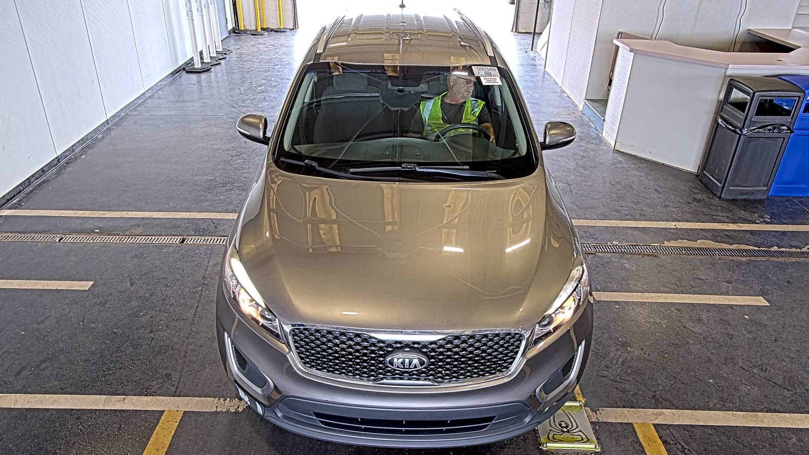 2016 Kia Sorento LX FWD