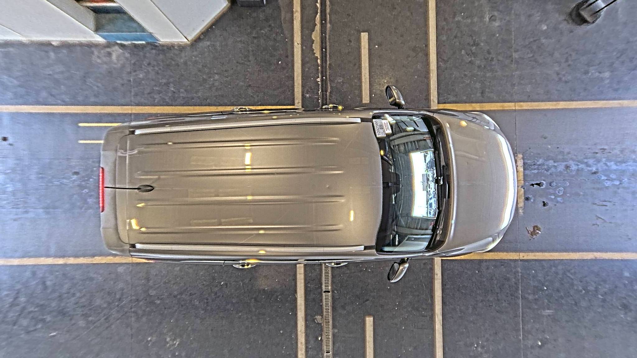 2016 Kia Sorento LX FWD