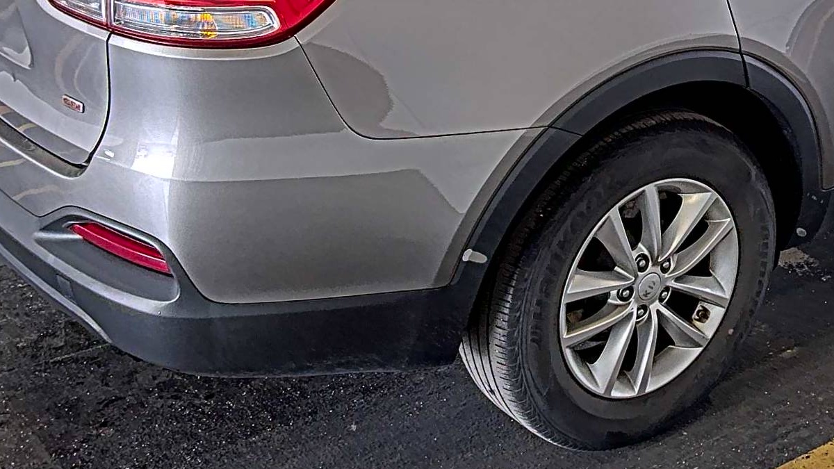 2016 Kia Sorento LX FWD