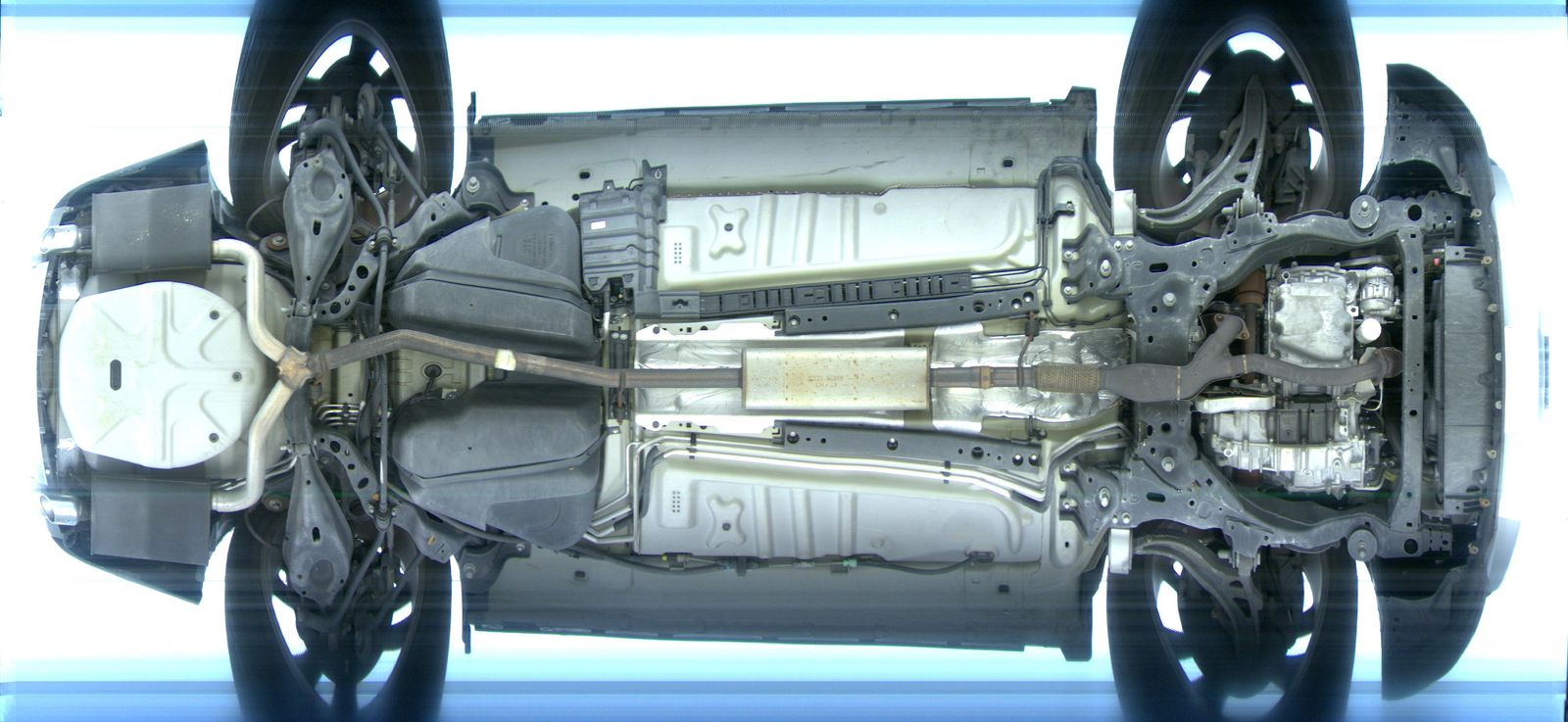 2017 Ford Explorer XLT FWD