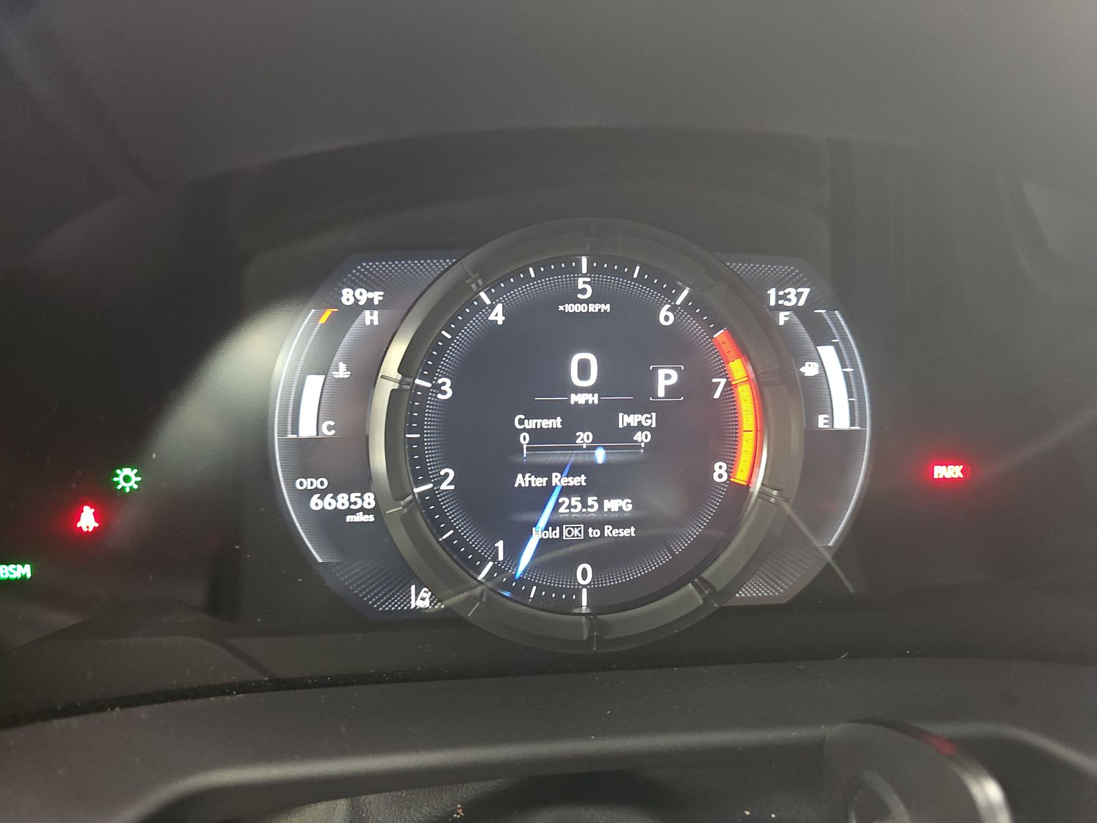 2020 Lexus ES ES 350 F SPORT FWD