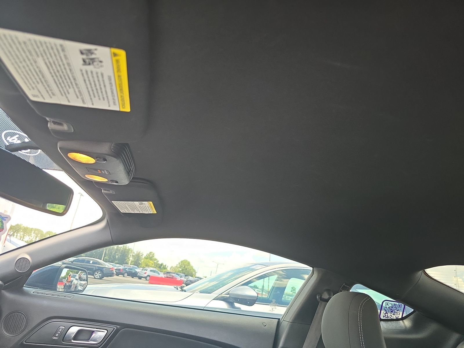 2019 Ford Mustang GT RWD