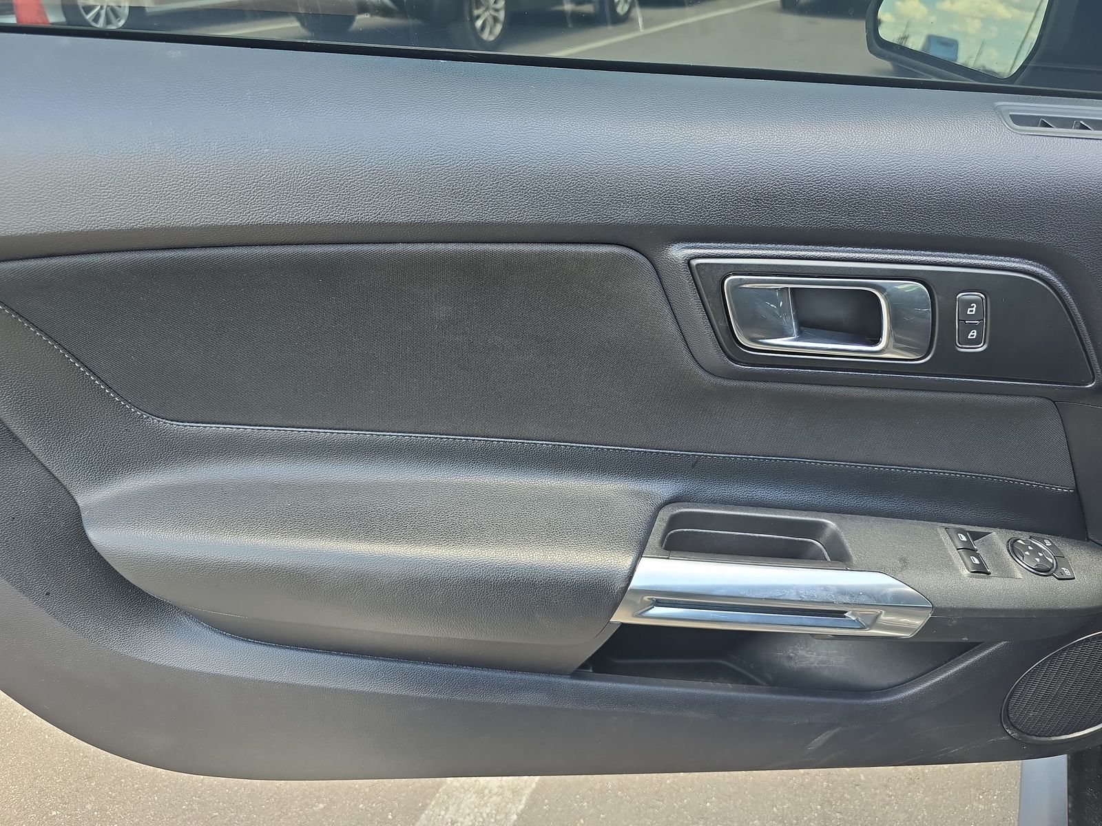 2019 Ford Mustang GT RWD