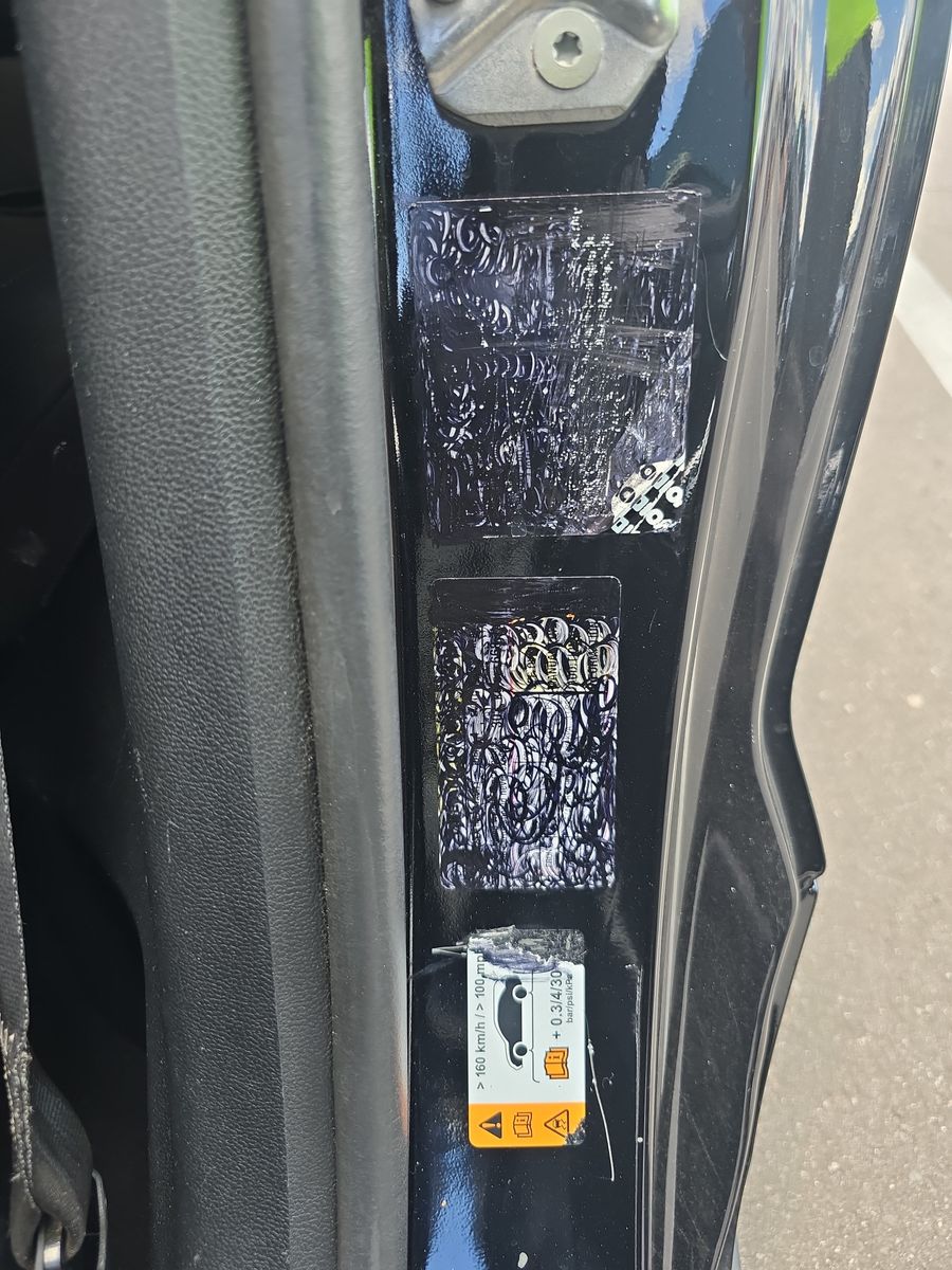 2019 Ford Mustang GT RWD