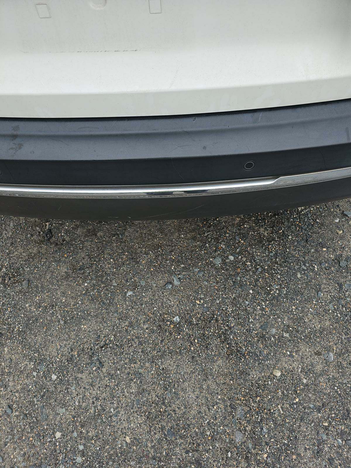 2019 Jeep Cherokee Limited FWD