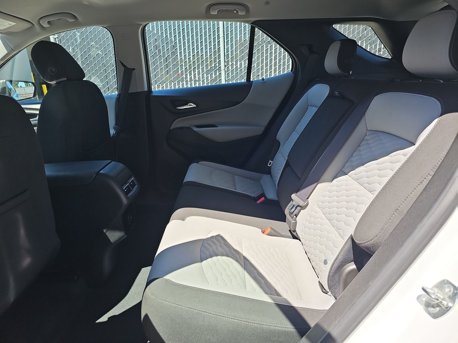 2019 Chevrolet Equinox LS AWD