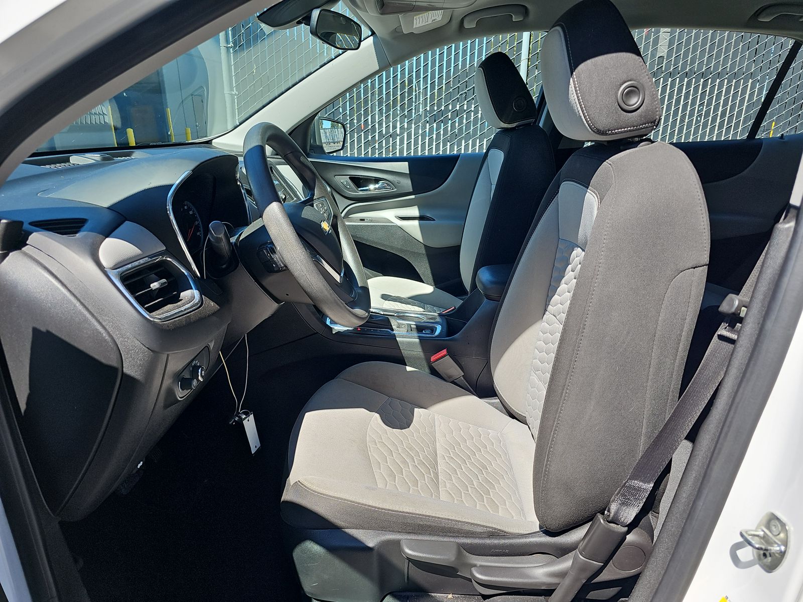 2019 Chevrolet Equinox LS AWD