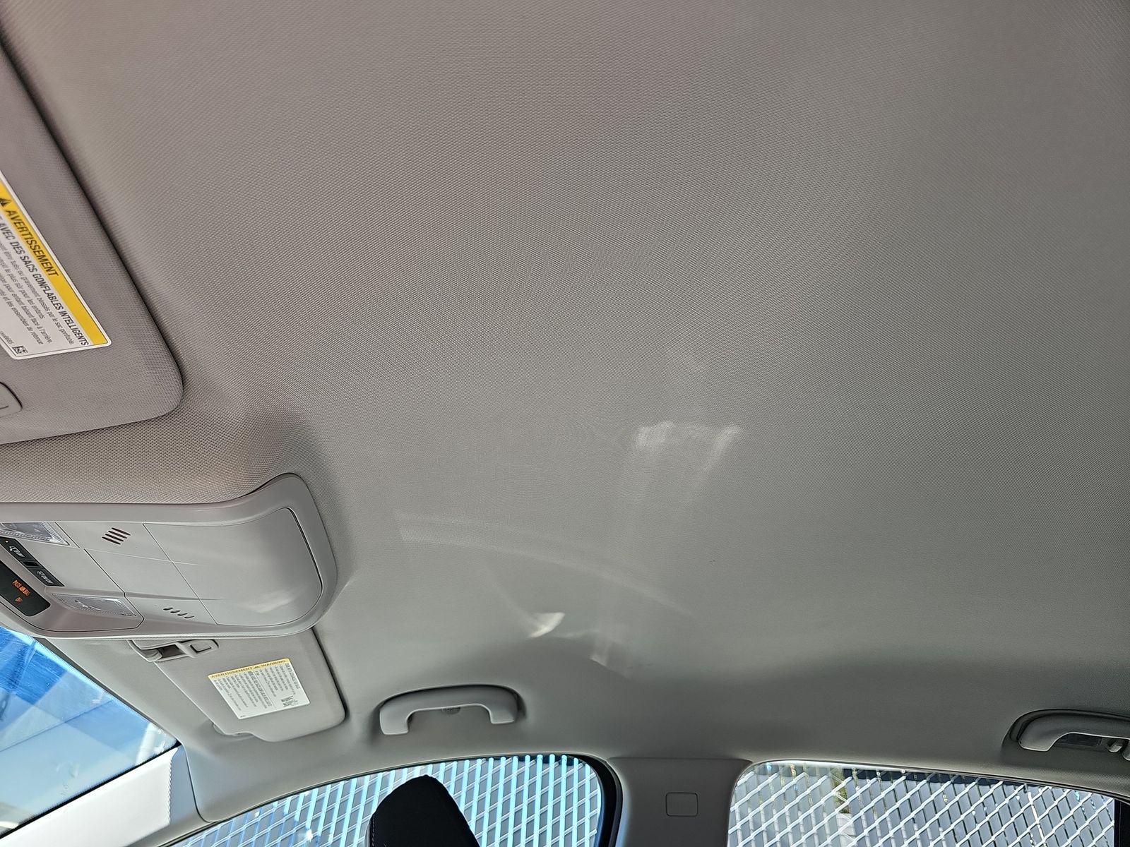 2019 Chevrolet Equinox LS AWD