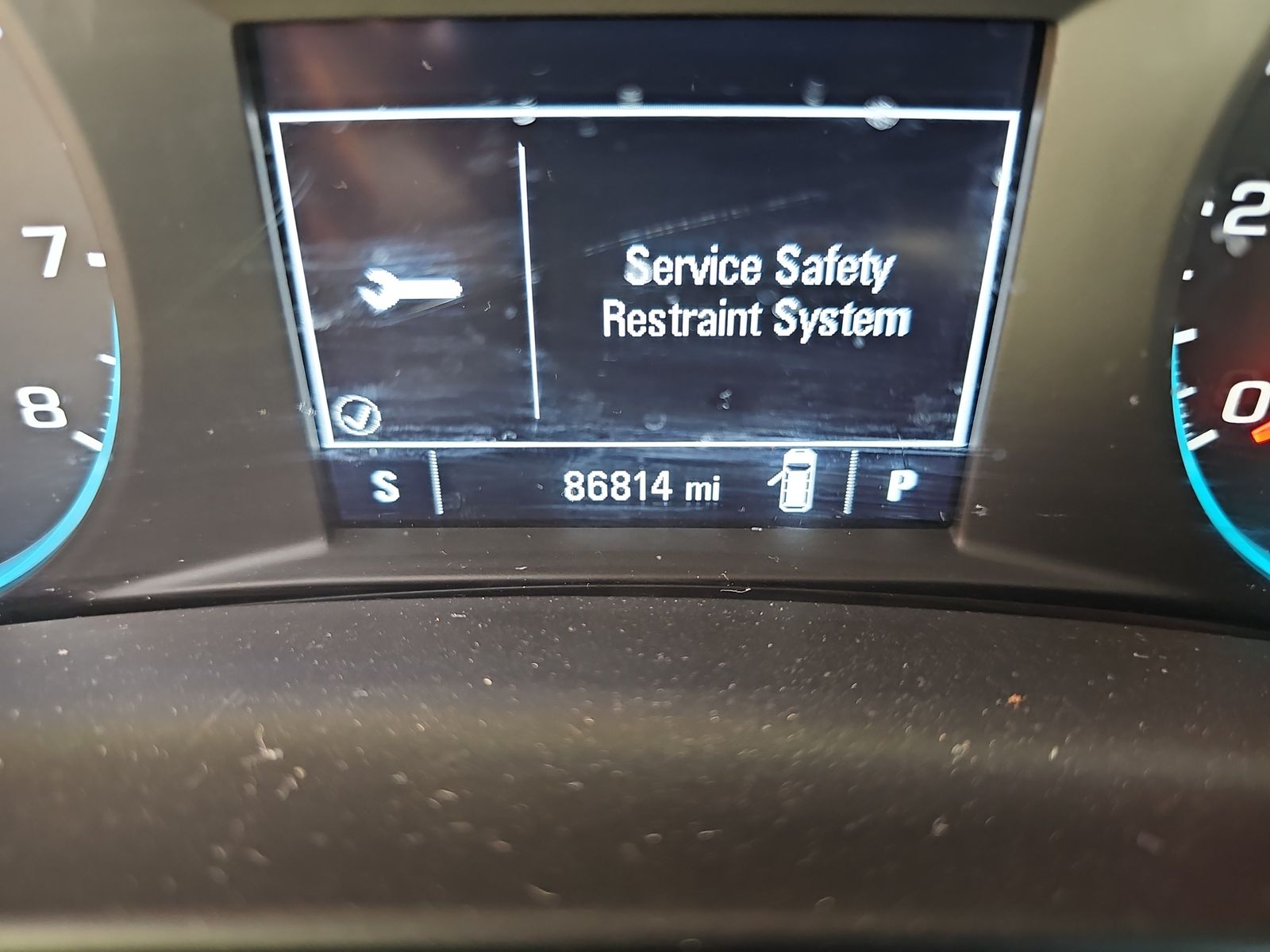 2019 Chevrolet Equinox LS AWD