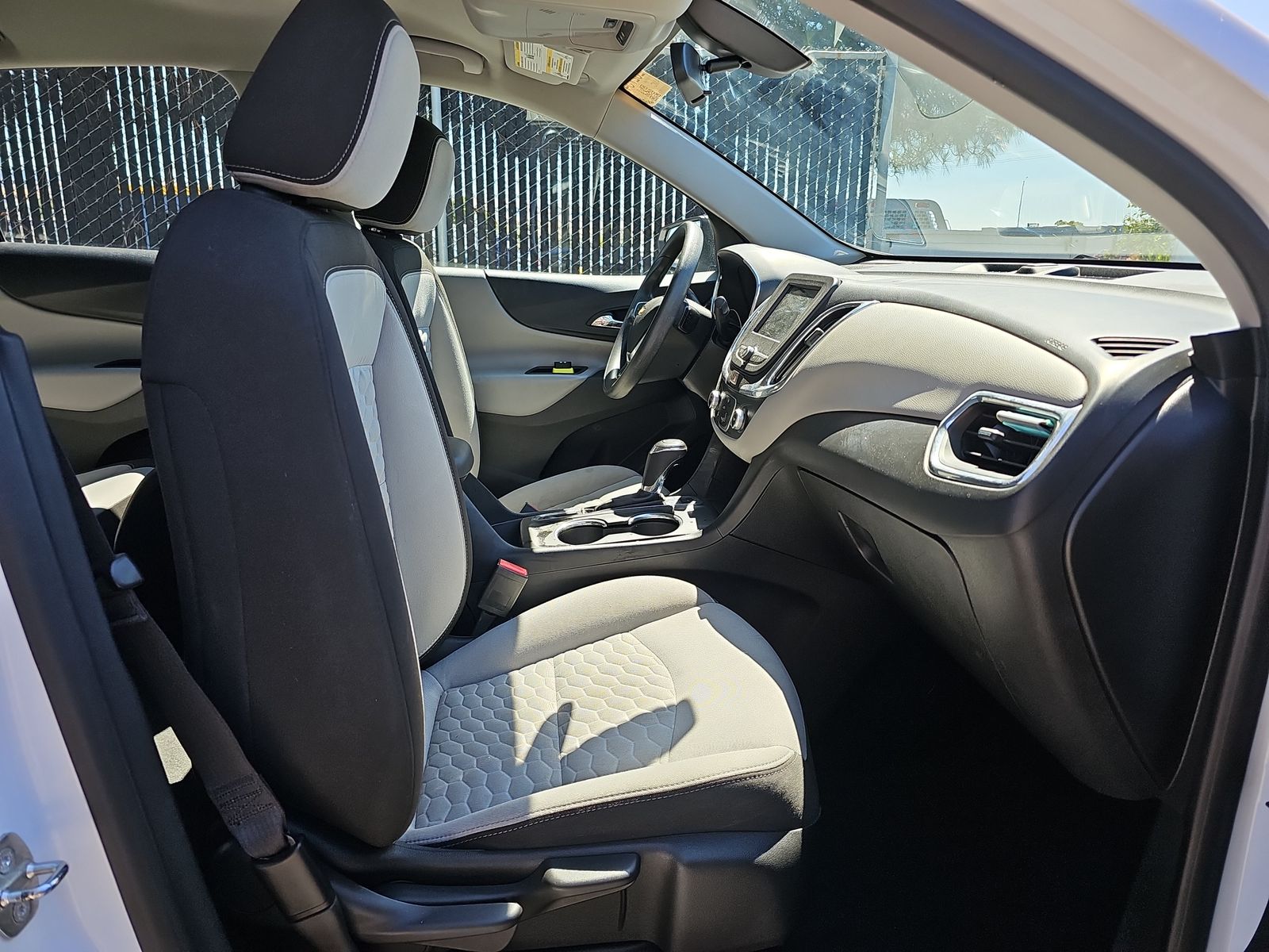 2019 Chevrolet Equinox LS AWD