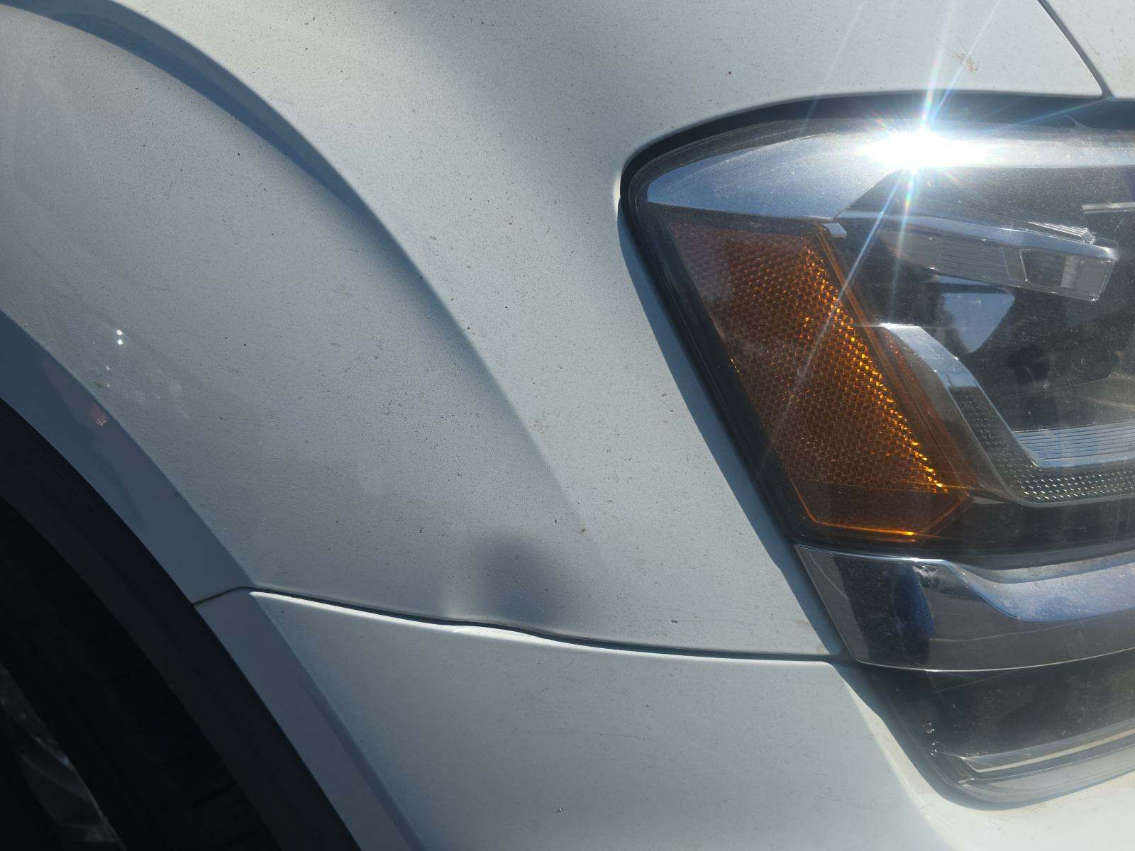 2018 Volkswagen Atlas 3.6L SE FWD