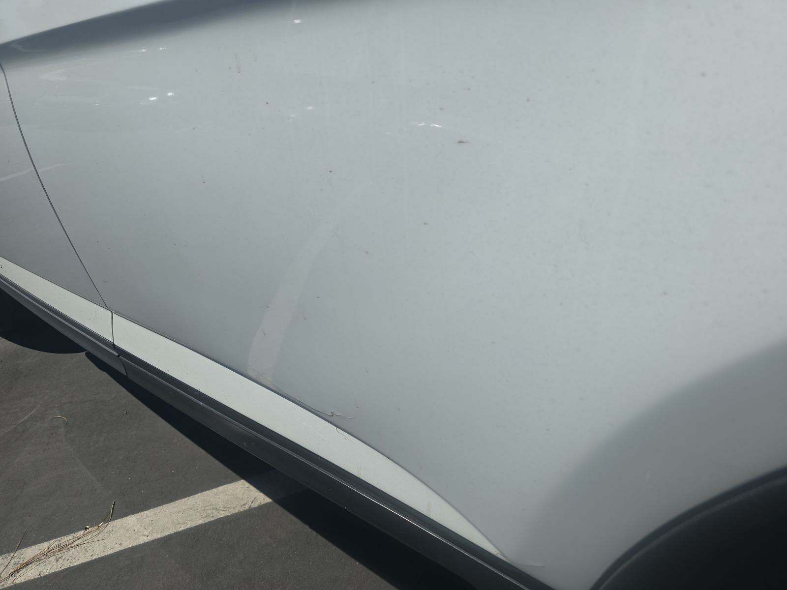 2018 Volkswagen Atlas 3.6L SE FWD