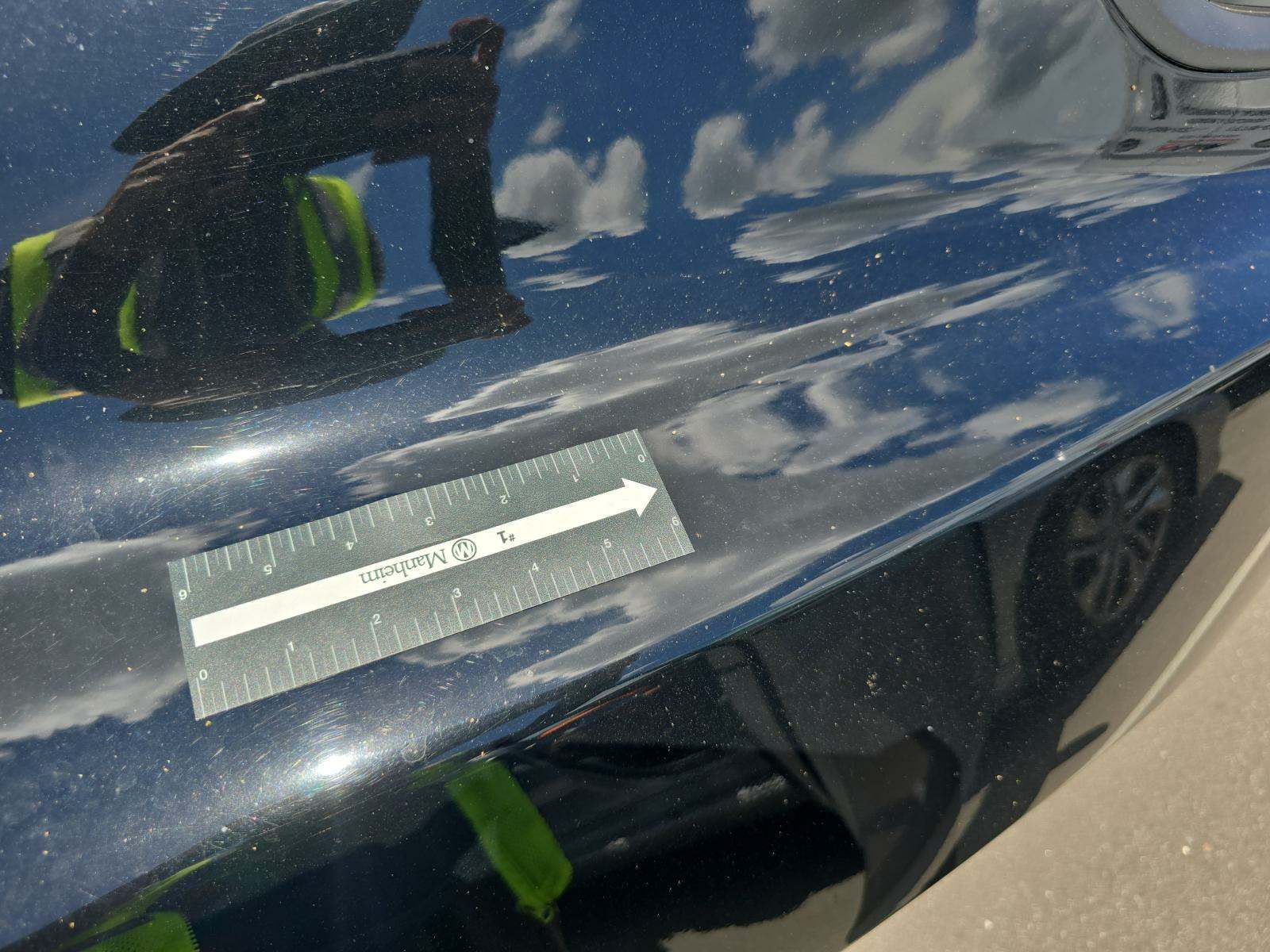 2019 Ford Mustang GT RWD