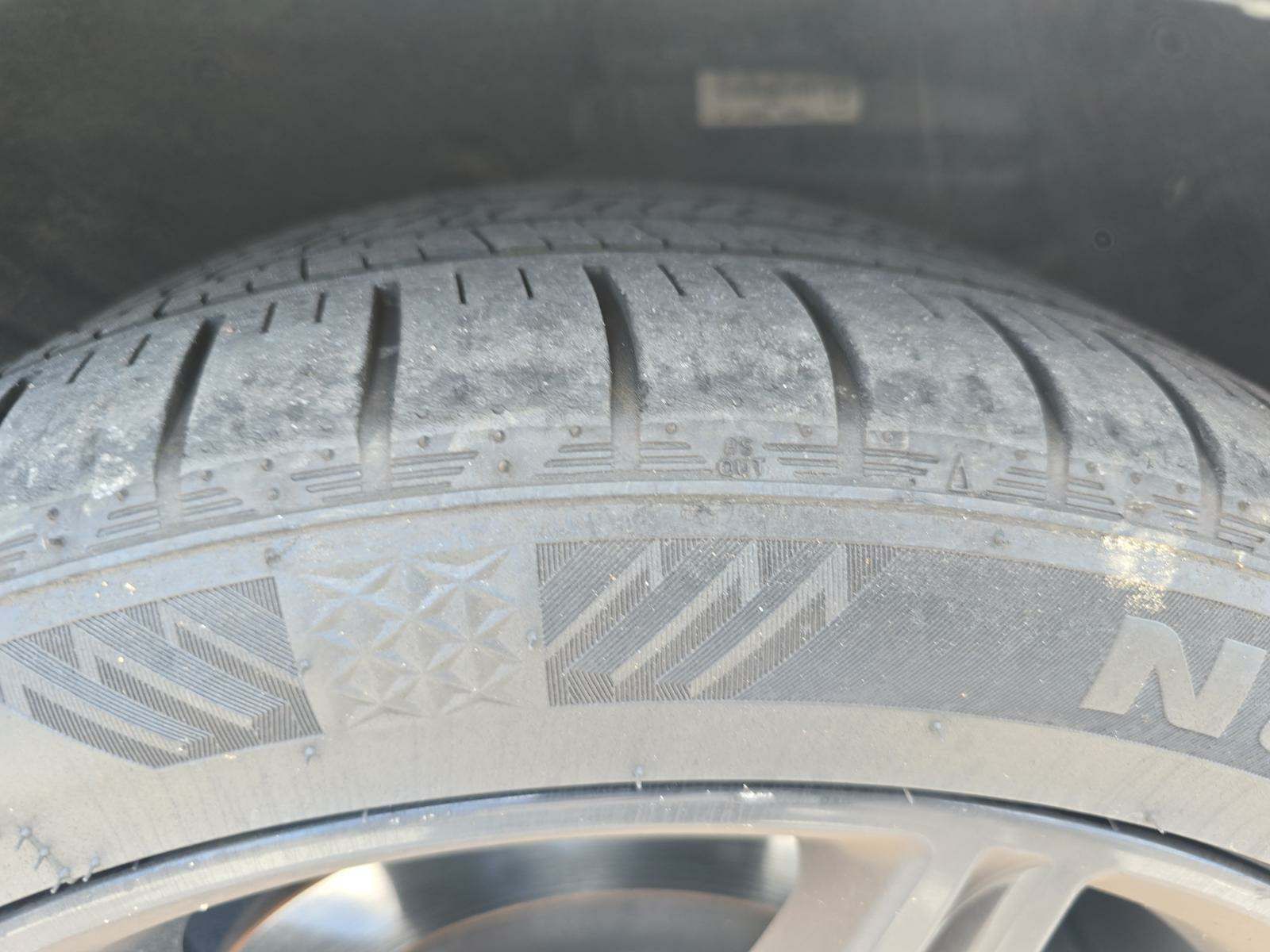 2019 Ford Mustang GT RWD