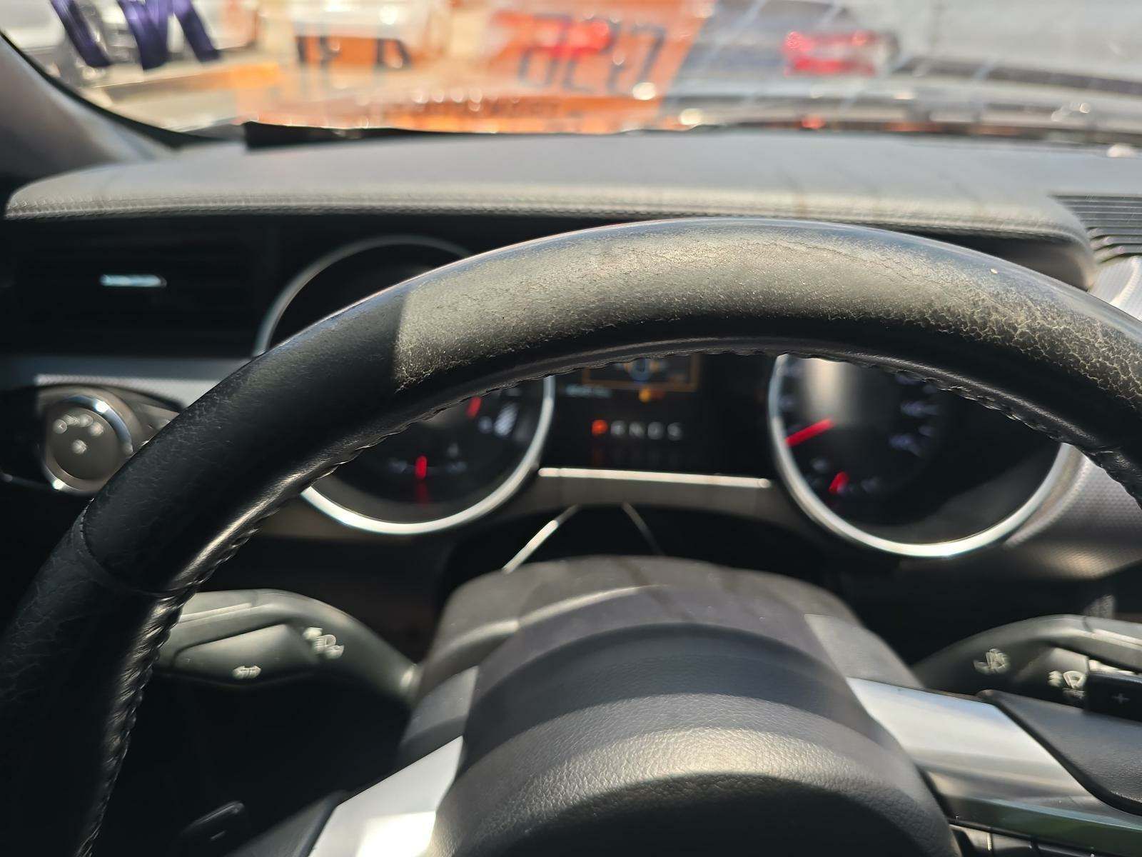 2019 Ford Mustang GT RWD