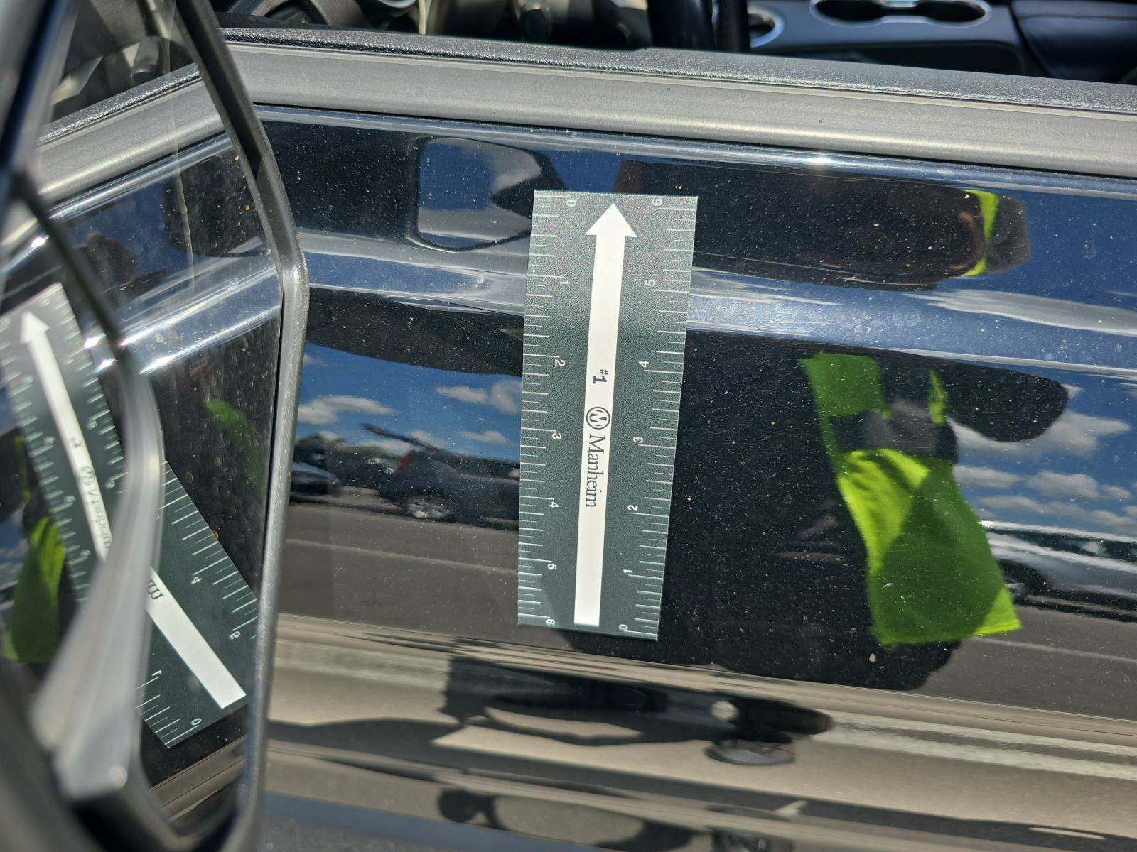 2019 Ford Mustang GT RWD