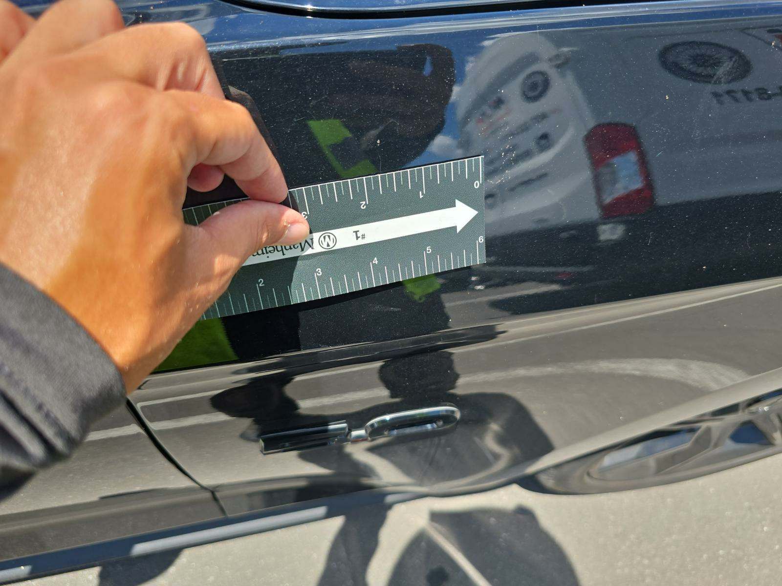 2019 Ford Mustang GT RWD