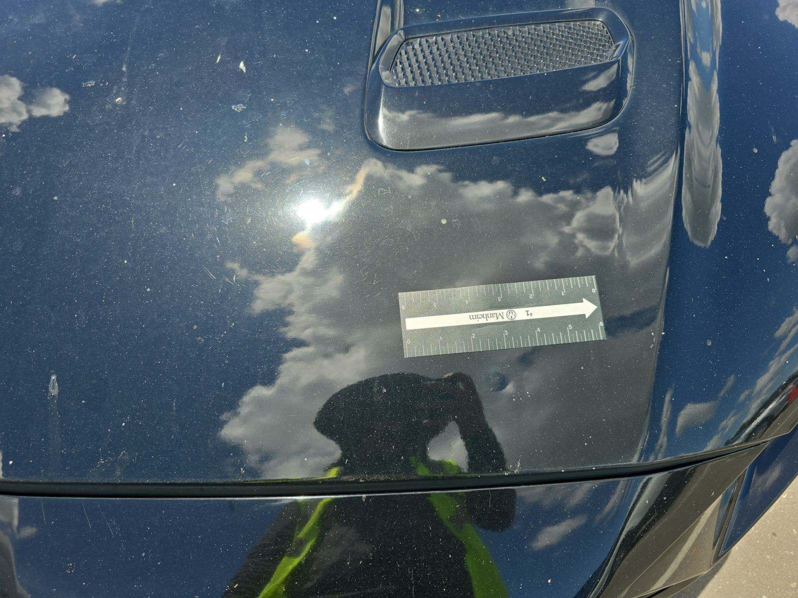 2019 Ford Mustang GT RWD