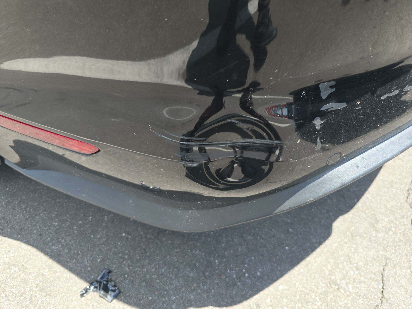 2019 Ford Mustang GT RWD