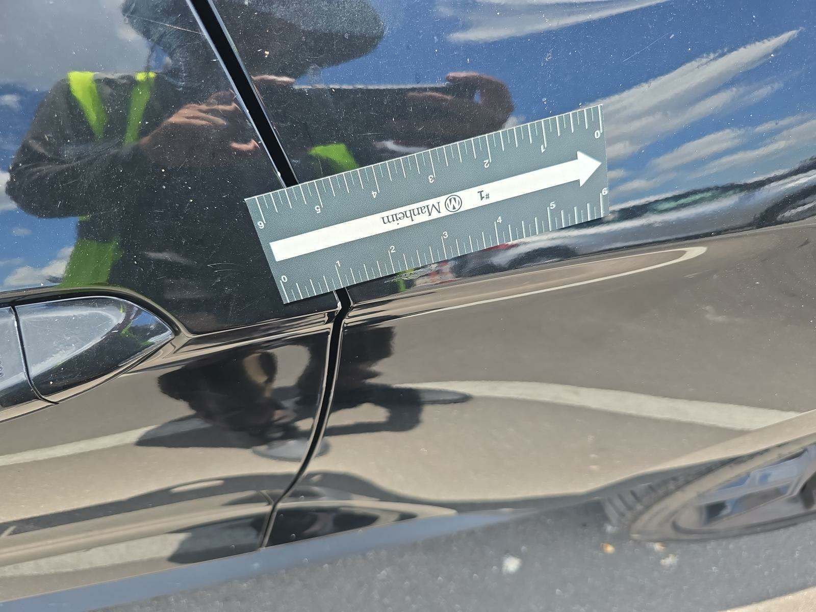 2019 Ford Mustang GT RWD