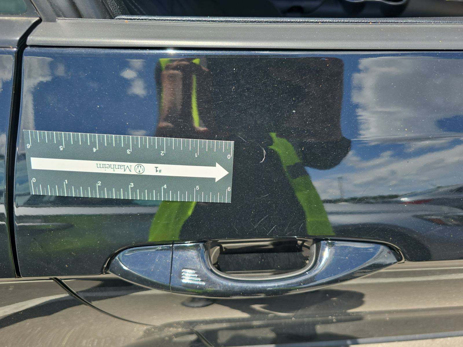 2019 Ford Mustang GT RWD