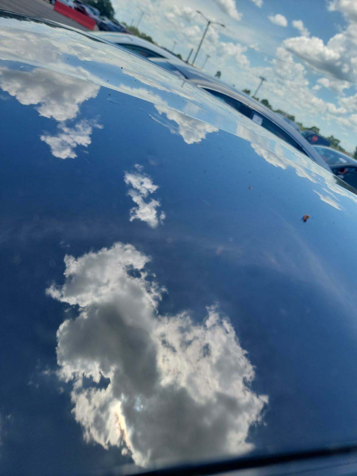 2019 Ford Mustang GT RWD