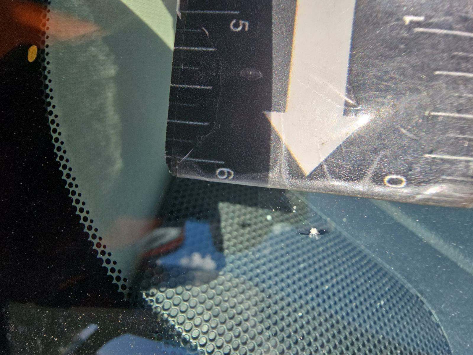 2017 Nissan Rogue S FWD