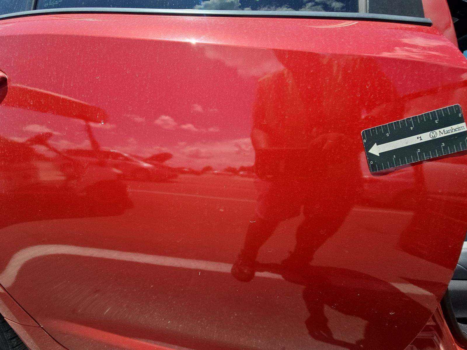 2021 Toyota Corolla SE FWD