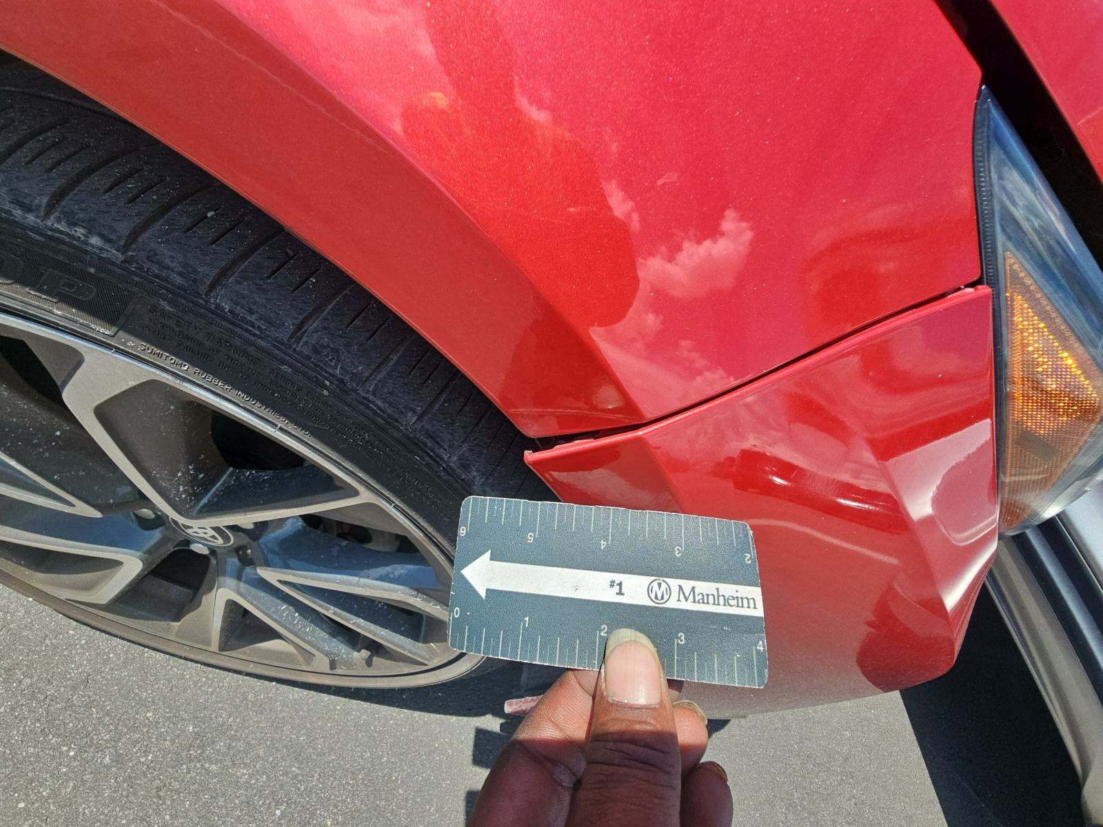 2021 Toyota Corolla SE FWD