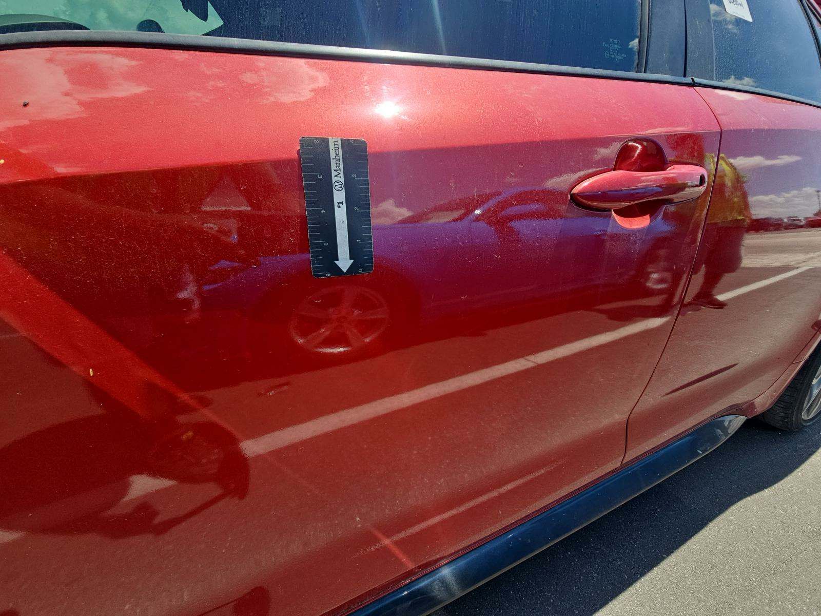 2021 Toyota Corolla SE FWD